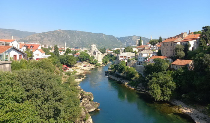 Meteorolozi najavljuju: Ponovo stižu vrućine