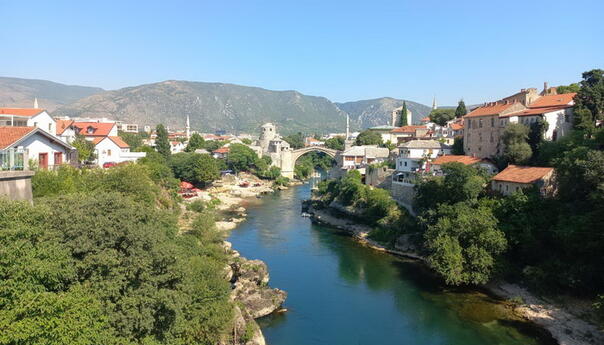 Meteorolozi najavljuju: Ponovo stižu vrućine