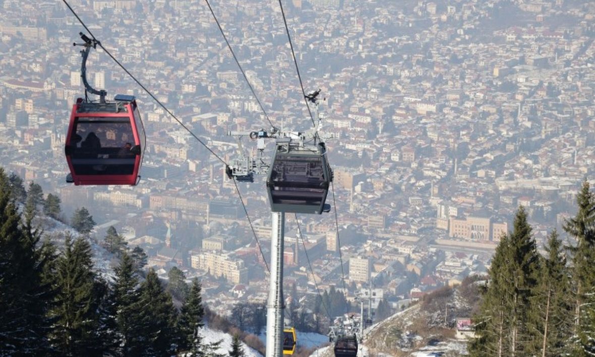 Meteorolozi najavljuju preokret: Od plus 11 do minusa u nekoliko sati