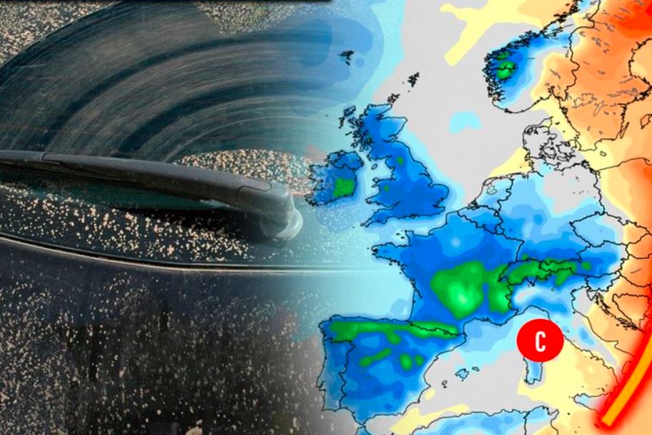 Meteorolozi najavljuju 'sudar' iznad BiH, dolazi 'nepozvan gost' 