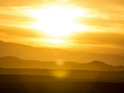 Meteorolozi najavljuju sušu i rekordne temperature širom svijeta