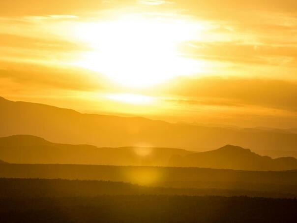 Meteorolozi najavljuju sušu i rekordne temperature širom svijeta