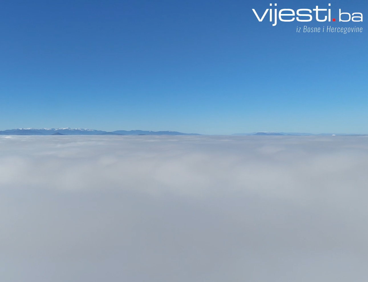 Meteorolozi nemaju dobre vijesti za Bosnu za naredne dane