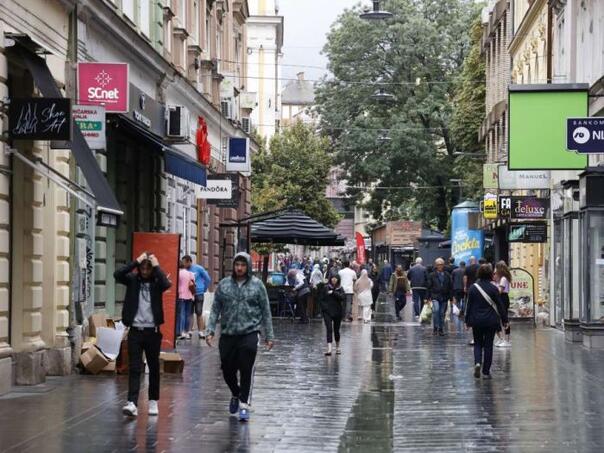 Meteorolozi objavili kakvo nas vrijeme čeka početkom marta
