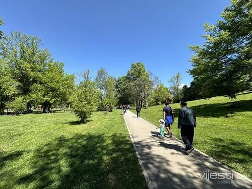 Meteorolozi objavili kakvo nas vrijeme očekuje za vikend