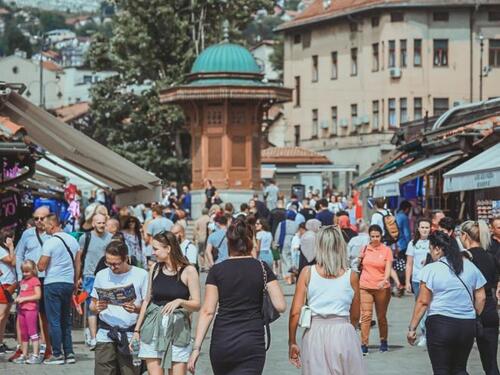 Meteorolozi objavili prognozu za naredne dane i početak septembra