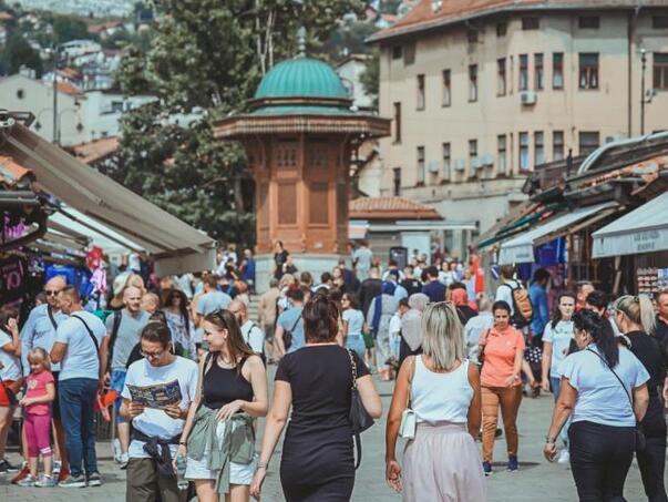 Meteorolozi objavili prognozu za naredne dane i početak septembra
