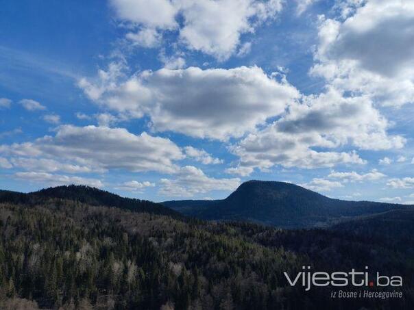 Meteorolozi objavili vremensku prognozu za BiH do 5. marta