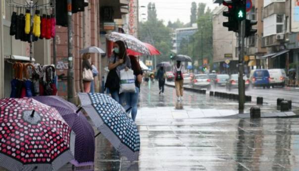 Meteorolozi: Ovo ljeto će biti svježije, posebno u julu