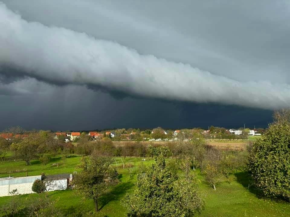 Meteorolozi u RS-u izdali hitno upozorenje