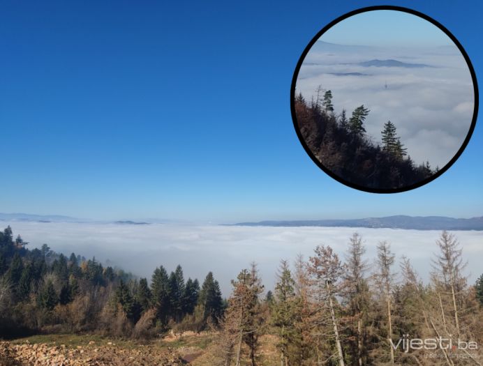 Meteorolozi za naredne dane najavili preokret