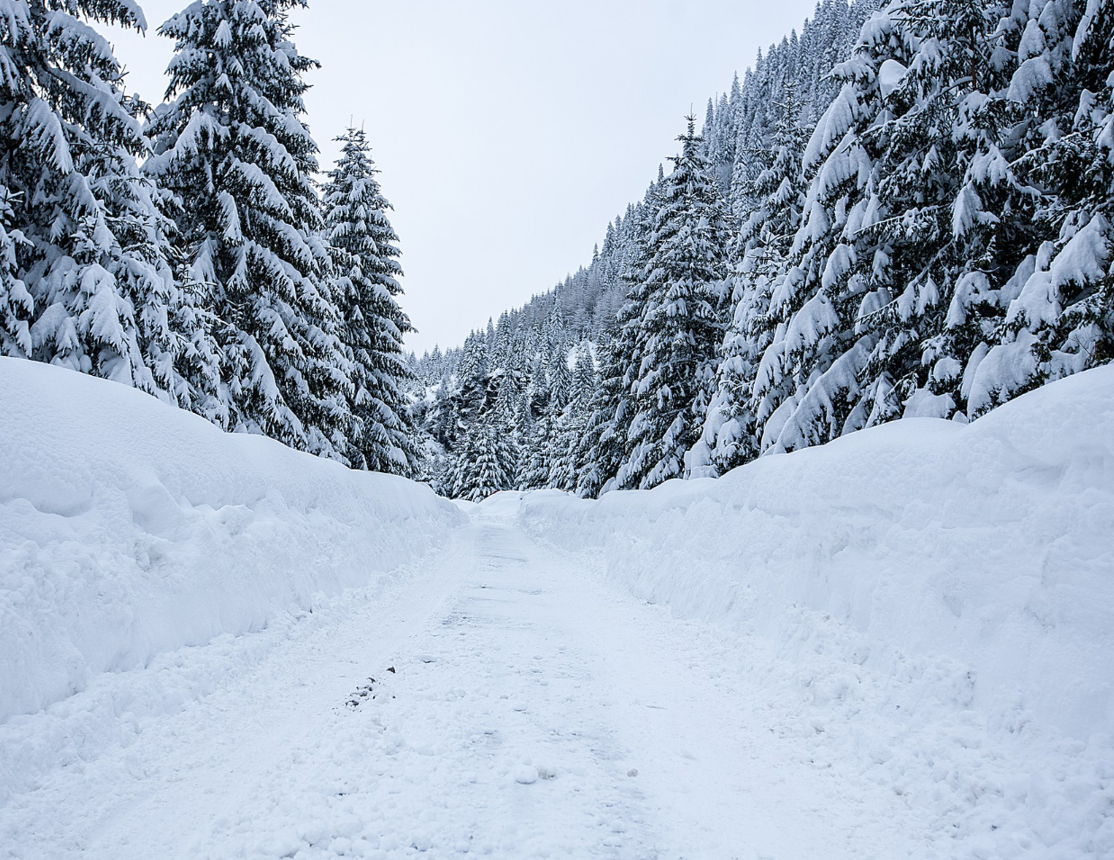 Meteorolozi za ovu sedmicu najavljuje prve pahulje, ali i toplinu juga