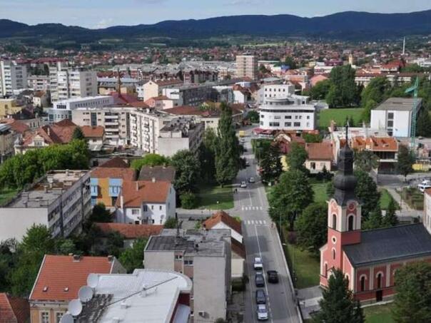 Meteorolozi za sutra prognoziraju lokalno kišu uz proljetne temperature