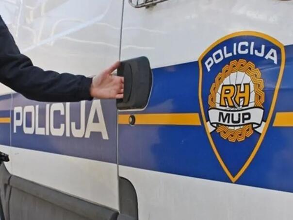 U Metkoviću uhapšeni maloljetnici zbog napada na državljane BiH