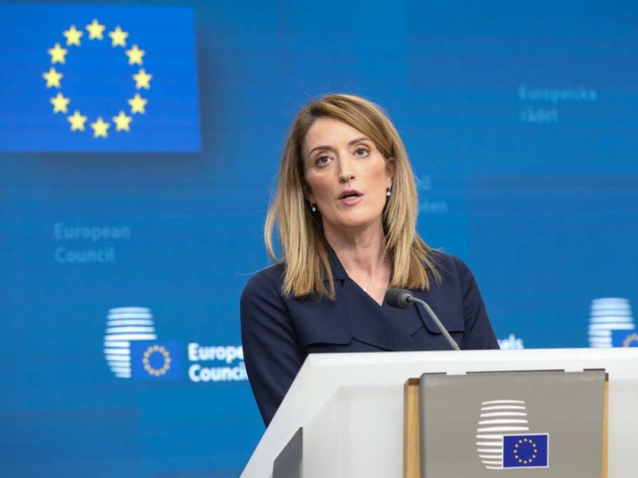 Metsola: Nova pravila EU o ambalaži stvaraju prevelik teret malim kompanijama