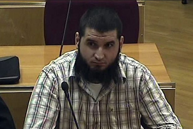Mevlid Jašarević pred Sudom BiH: Uloženi novi dokazi, svjedok nije saslušan