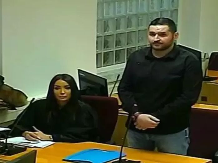 Mevlid Jašarević od sutra na slobodi: Sud BiH ga oslobodio optužbi