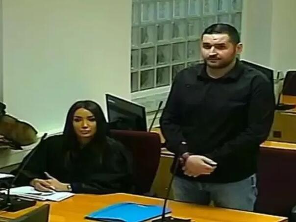 Mevlid Jašarević od sutra na slobodi: Sud BiH ga oslobodio optužbi