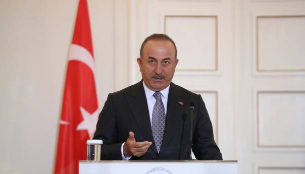 Mevlut Cavusoglu: Hvala Valentinu Inzku, sretno Christianu Schmidtu