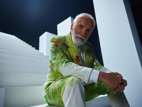 'Mi' smo dugo čekali: Novi album Dine Merlina je dnevnik jednog desetljeća