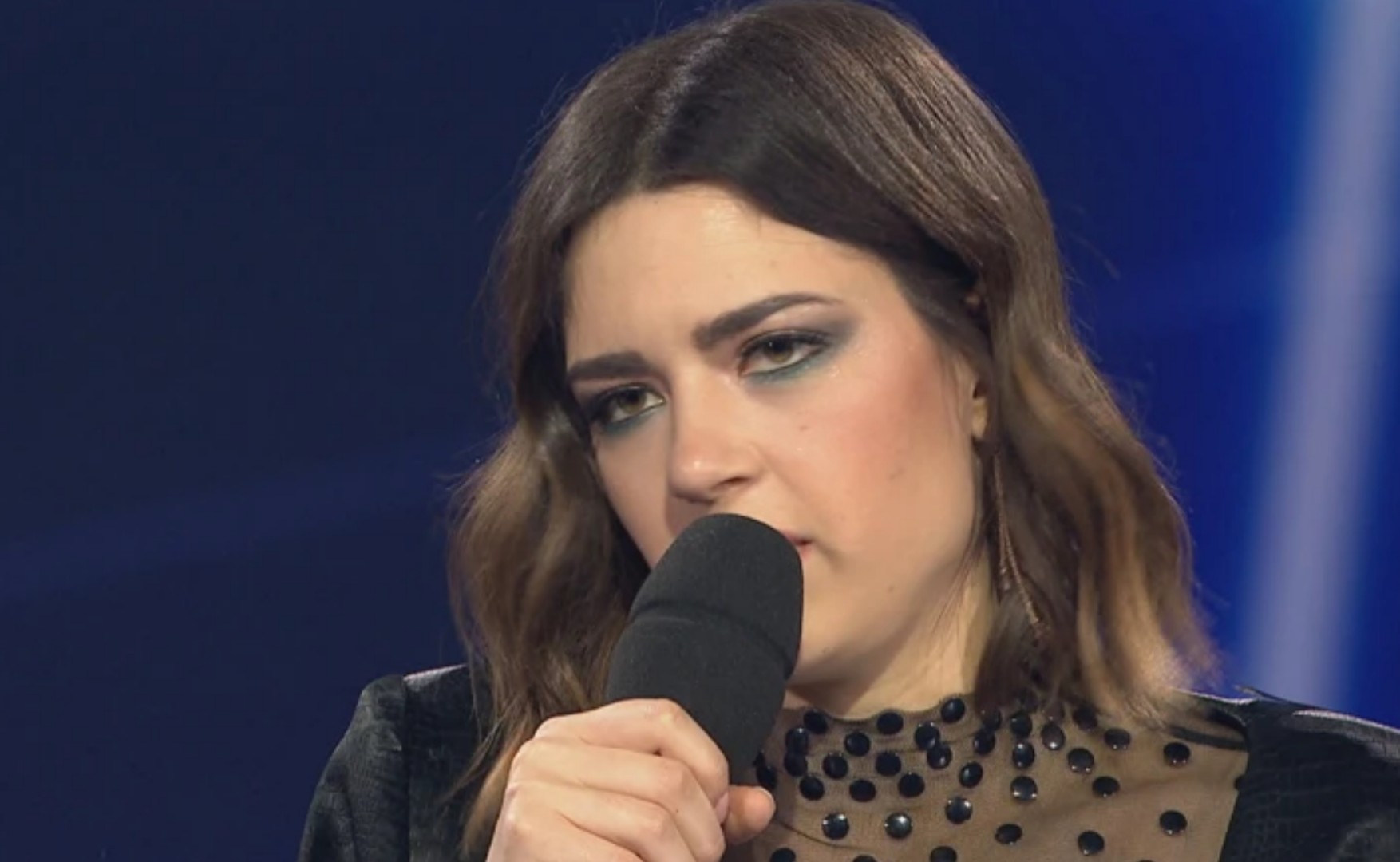 Mia Dimšić pobjednica Dore 2022.