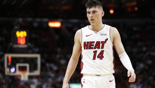 Miami Heat na korak od velikog finala