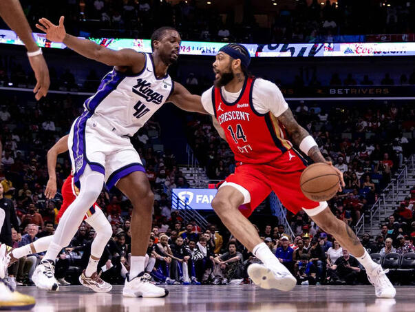 Miami i New Orleans posljednji učesnici Playoffa