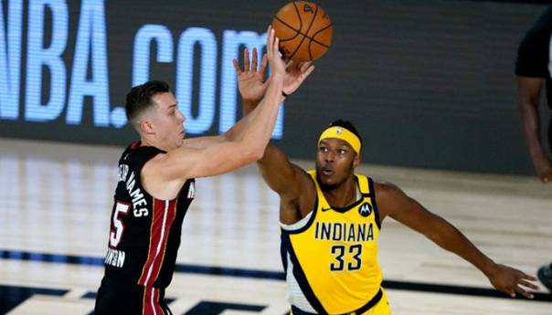 Miami ponovo bolji od Indiane
