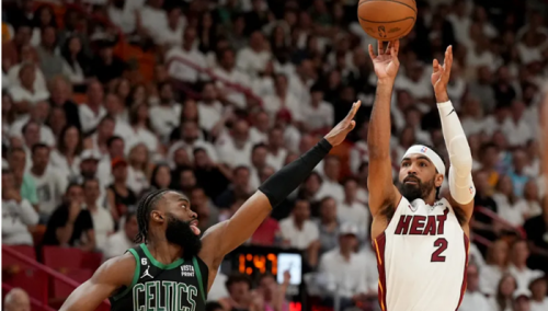 Miami slavio u trećoj utakmici, Celtcsima prijeti 'metla'