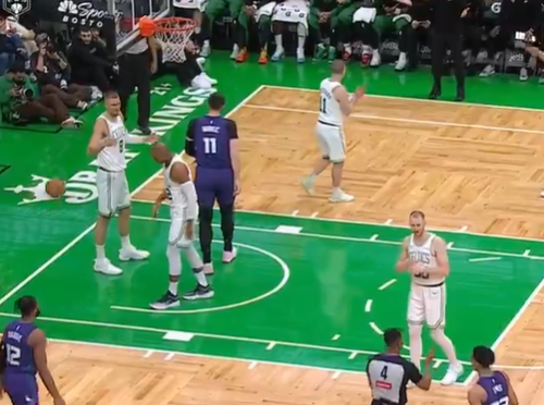 Miami ubacio najviše poena u historiji, Nurkić dvocifren protiv šampiona