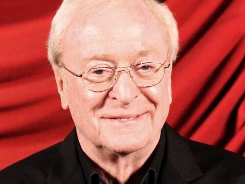 Michael Caine objavio povlačenje iz glume