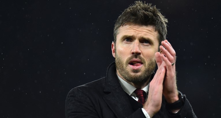 Michael Carrick spasio United i onda ga napustio nakon 15 godina