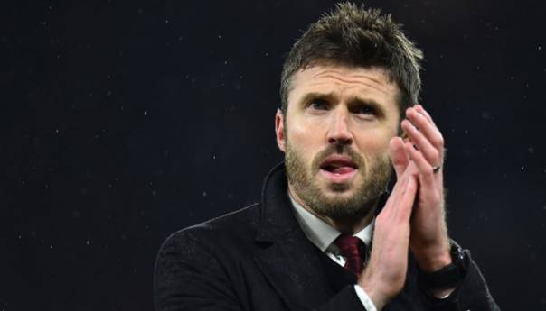 Michael Carrick spasio United i onda ga napustio nakon 15 godina