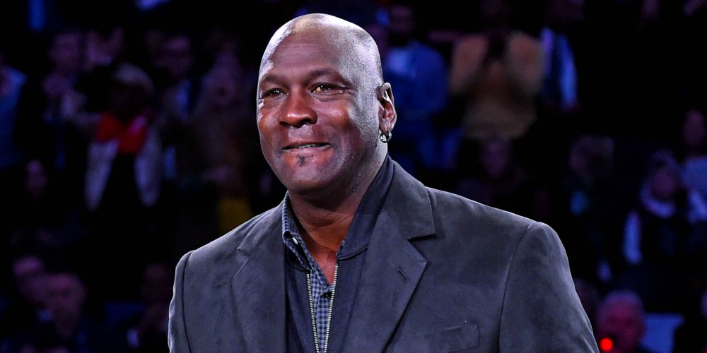 Michael Jordan će donirati 100 miliona dolara za borbu protiv rasizma