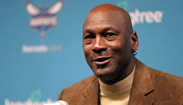 Michael Jordan donirao 10 miliona dolara za izgradnju dvije klinike
