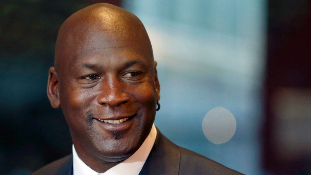 Michael Jordan otvorio novu bolnicu u Charlotteu