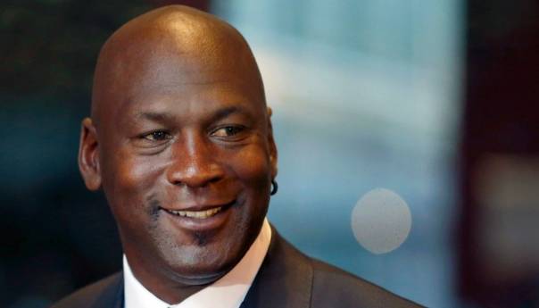 Michael Jordan otvorio novu bolnicu u Charlotteu