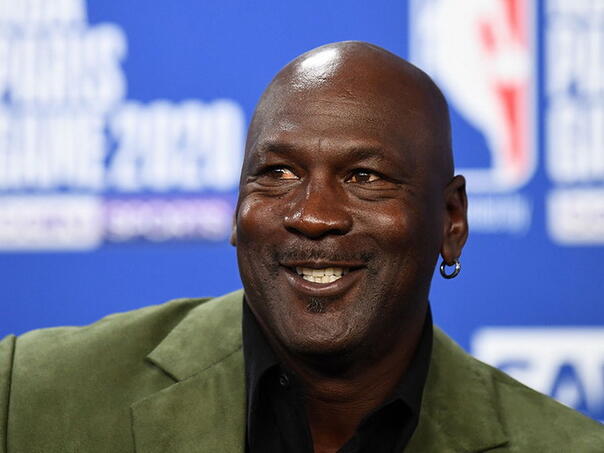 Michael Jordan postaje stručni komentator na utakmicama NBA lige