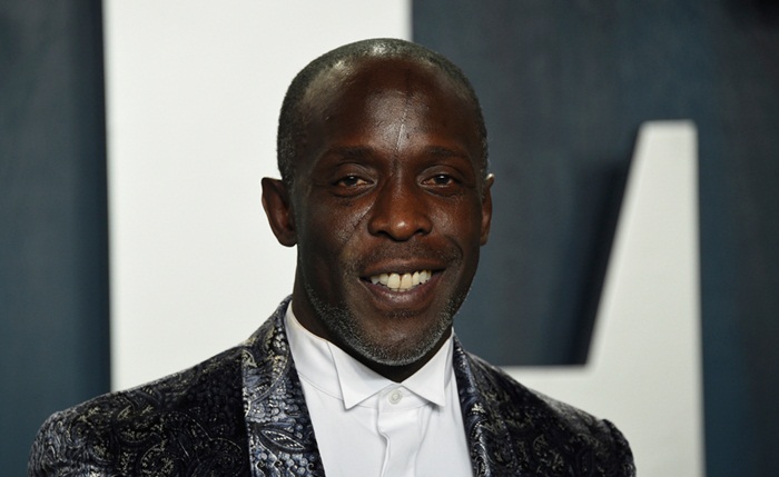 Michael K. Williams pronađen mrtav u svome stanu