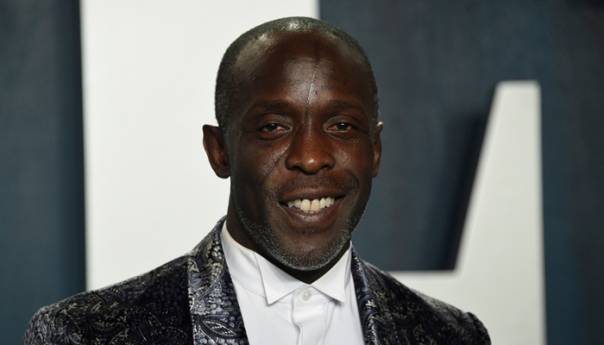 Michael K. Williams pronađen mrtav u svome stanu