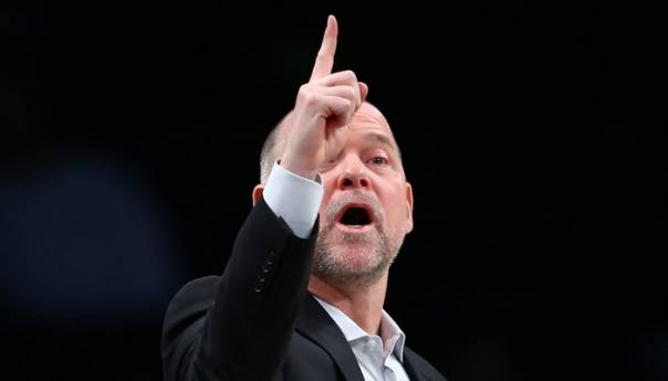 Michael Malone pojačava stručni štab selekcije Srbije