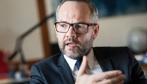 MICHAEL ROTH - POZIV EU ZA ANGAŽMAN U BiH