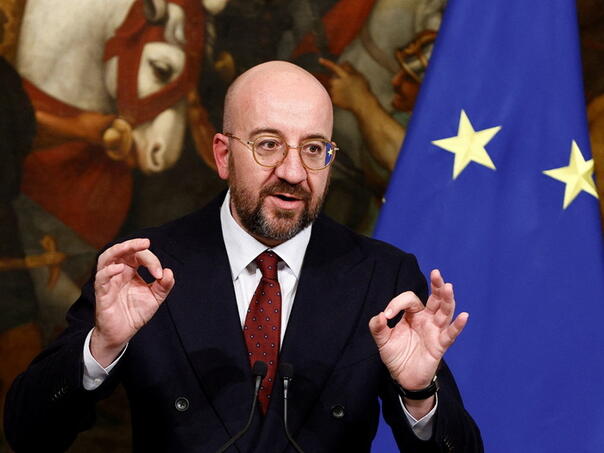 Michel: Ako ne postavimo datum, nikad nećemo biti spremni za proširenje