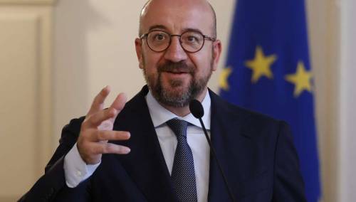 Budućnot će biti sigurnija ako zemlje Z. Balkana postanu dio EU