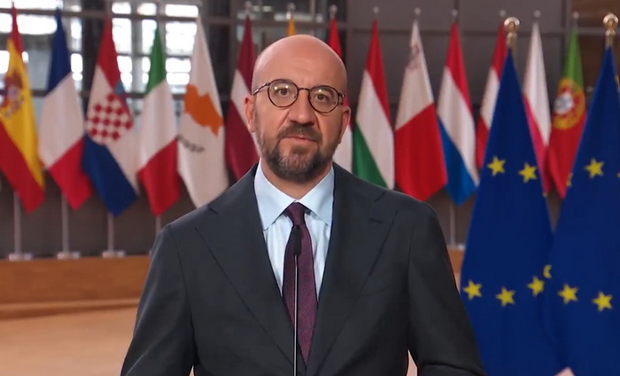 Michel: Da nikada više ne vidimo takve zločine u Evropi