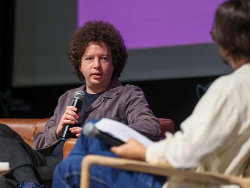 Michel Franco: Film snimam da istražim ono što me muči, a ne da dajem odgovore