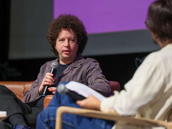 Michel Franco: Film snimam da istražim ono što me muči, a ne da dajem odgovore