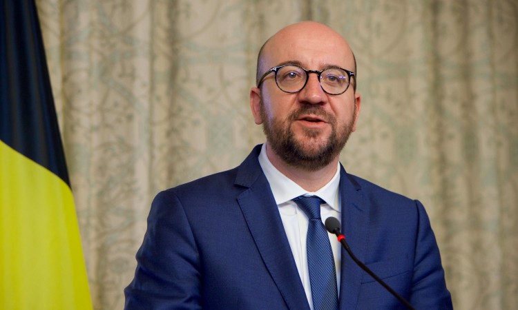 Michel: G7 raspravlja o ruskim 'aktivnostima opstrukcije'
