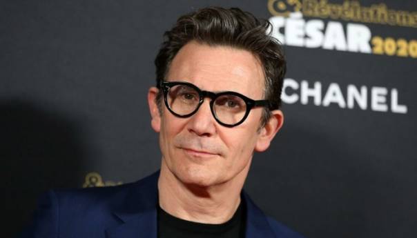 Michel Hazanavicius predsjednik žirija Takmičarskog programa za igrani film