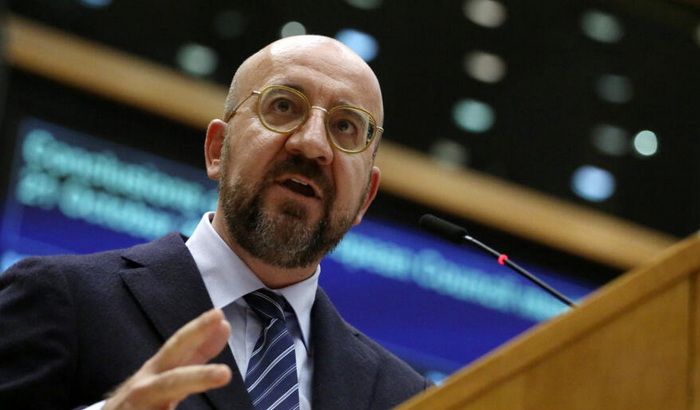 Michel: Nikad nećemo zaboraviti!